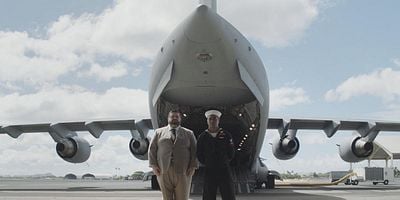 Cartel de A'ohe Kio Pohaku Nalo i Ke Alo Pali