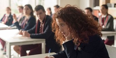 Cartel de Todo va a salir bien