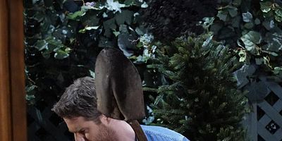 Cartel de The Girl Who Cried About Wolf