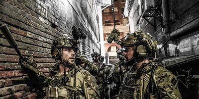 Cartel de All That Matters