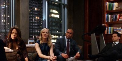 Cartel de Excessive Force