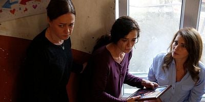 Cartel de Kadın 34.Bölüm