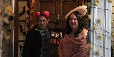 Cartel de Good Grief