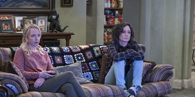 Cartel de The Separation of Church and Dan