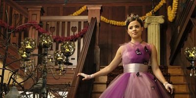 Cartel de Sweet Tooth