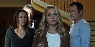 Cartel de Entre deux eaux