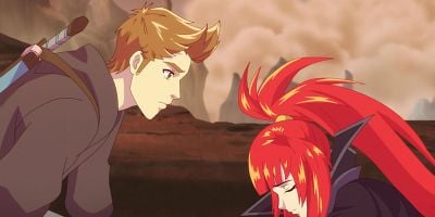 Cartel de La batalla de Puerto Panoli