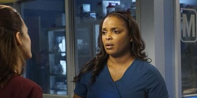 Cartel de What You Don't Know...