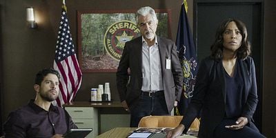 Cartel de The Tall Man