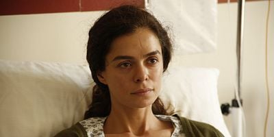 Cartel de Kadın 35.Bölüm