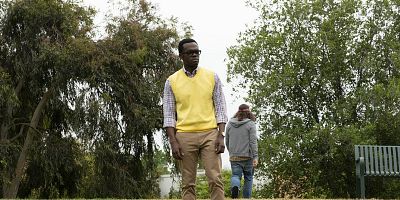 Cartel de The Ballad of Donkey Doug