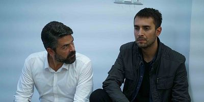 Cartel de Sen Anlat Karadeniz 26.Bölüm