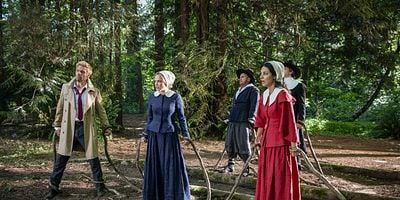 Cartel de Witch Hunt