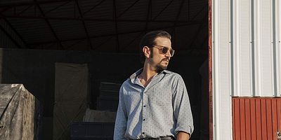 Cartel de Rafa, Rafa, Rafa!