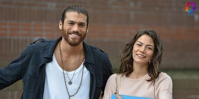 Cartel de Erkenci Kuş 16.Bölüm