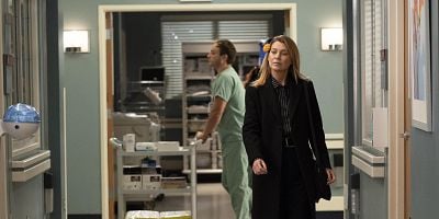 Cartel de Flores nacidas en mi tumba