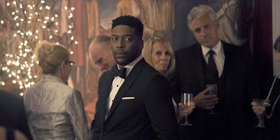 Cartel de Anthropocene