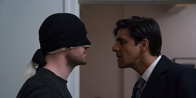 Cartel de Upstairs/Downstairs