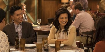 Cartel de Mo' Chinese Mo' Problems