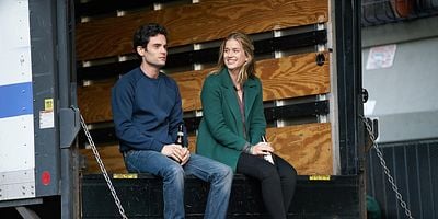 Cartel de You Got Me, Babe