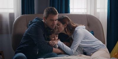 Cartel de Sen Anlat Karadeniz 27.Bölüm