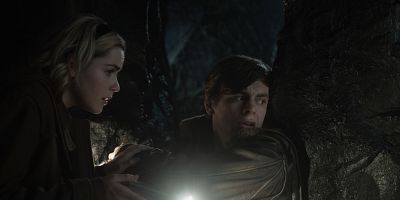 Cartel de Chapter Six: An Exorcism in Greendale