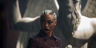 Cartel de Chapter Eight: The Burial