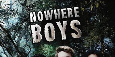 Cartel de The New Boy