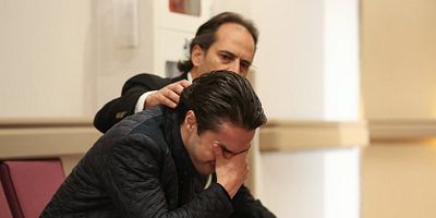 Cartel de Gülperi 7.Bölüm