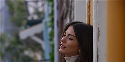 Cartel de Erkenci Kuş 17.Bölüm