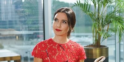 Cartel de Yasak Elma 19.Bölüm