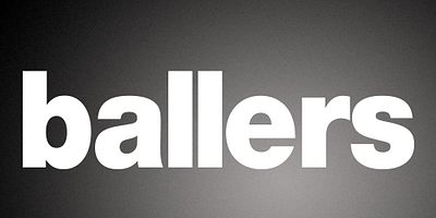 Cartel de Face of the Franchise