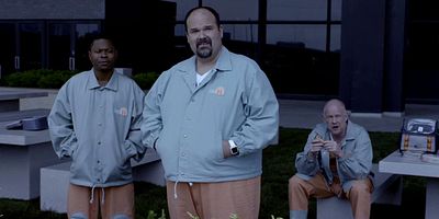 Cartel de The Father-Thing