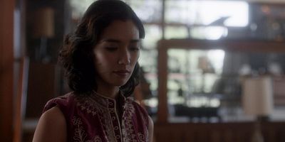 Cartel de Three Monkeys