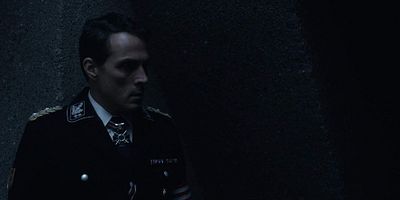 Cartel de Loose Lips