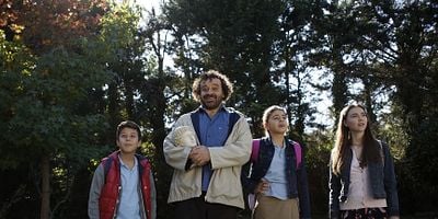 Cartel de Bizim Hikaye 45.Bölüm