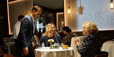 Cartel de By Hook or by Crook