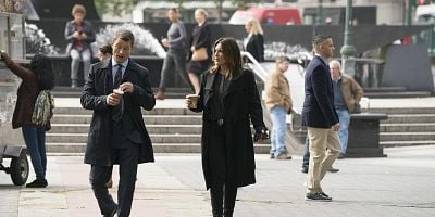 Cartel de Hell's Kitchen