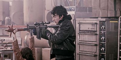 Cartel de Doc's Stoned History