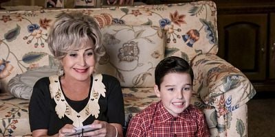 Cartel de Una princesa de 8-Bit y un genio de los neumáticos