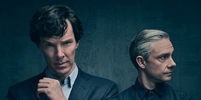 Cartel de The Six Thatchers