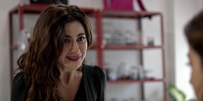 Cartel de Bizim Hikaye 46.Bölüm