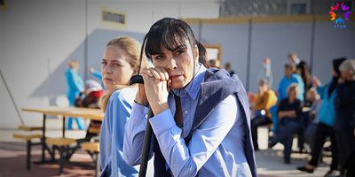 Cartel de Avlu 19.Bölüm