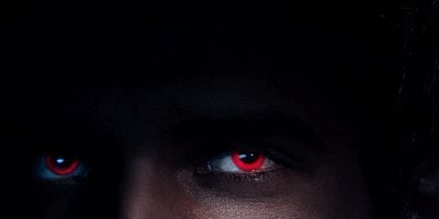 Cartel de Memory Lost