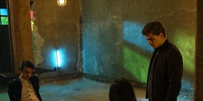 Cartel de Gülperi 9.Bölüm