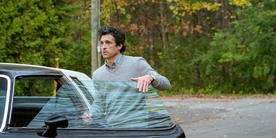 Cartel de The Fourth of July