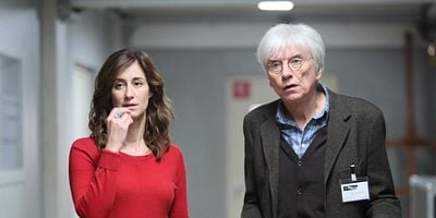 Cartel de Un homme blessé - Parties 1 et 2