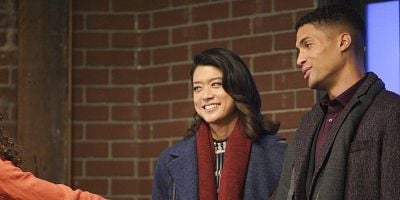 Cartel de Fight or Flight