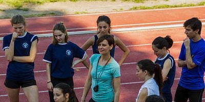 Cartel de #Friendzone