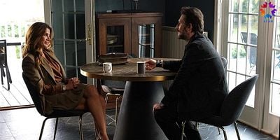 Cartel de Ufak Tefek Cinayetler 41.Bölüm